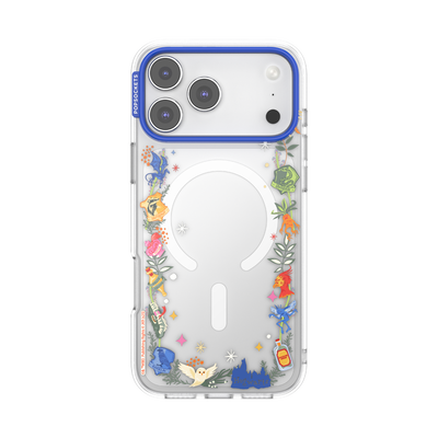Care of Magical Creature — iPhone 17 Pro Max MagSafe Case