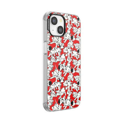Secondary image for hover One Hundred and One — iPhone 14 MagSafe Case