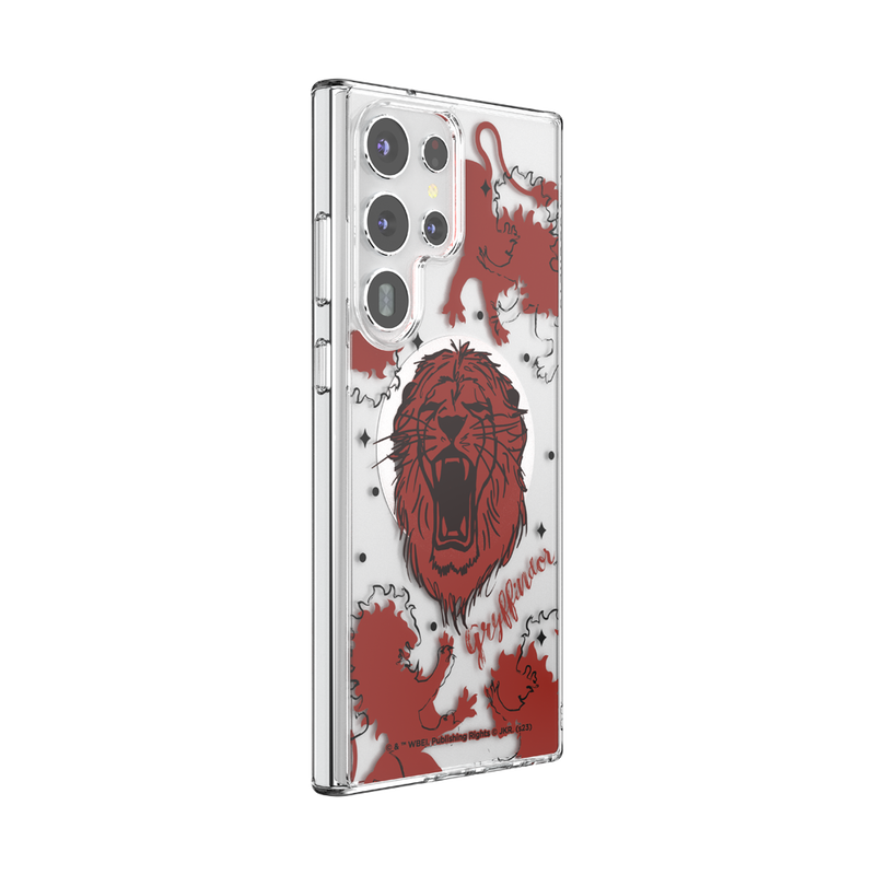 Gryffindor™ — Samsung Galaxy S23 Ultra MagSafe Case image number 6