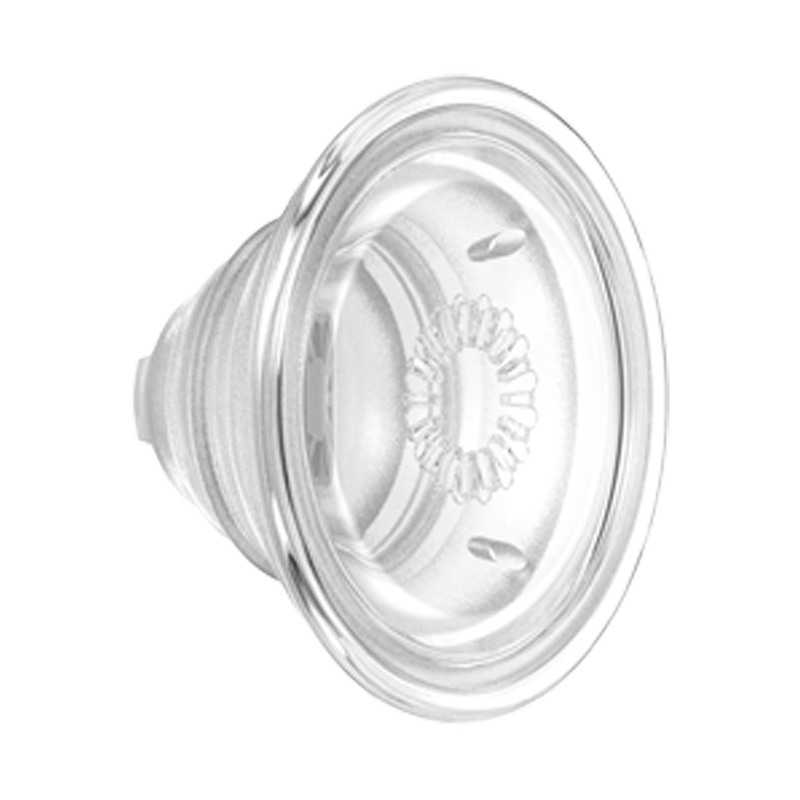 Clear — PopTop