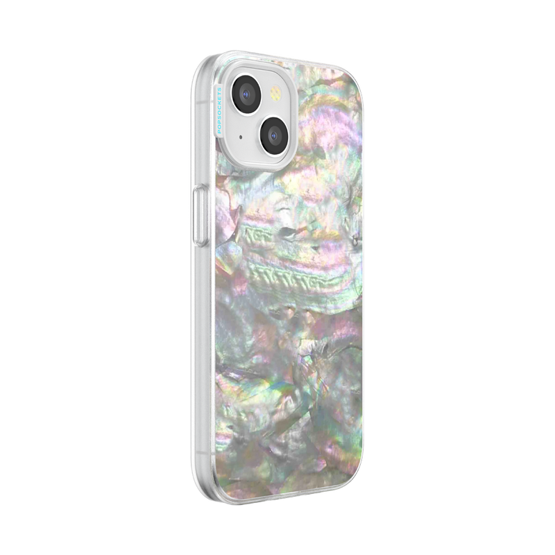 Motha of Pearl — iPhone 15 MagSafe Case image number 1