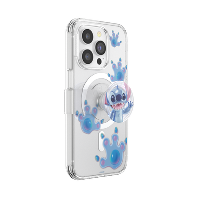 Secondary image for hover Stitch Prints — iPhone 14 Pro MagSafe Case