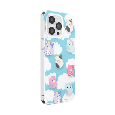 Secondary image for hover On Cow'd Nine — iPhone 15 Pro Max MagSafe Case