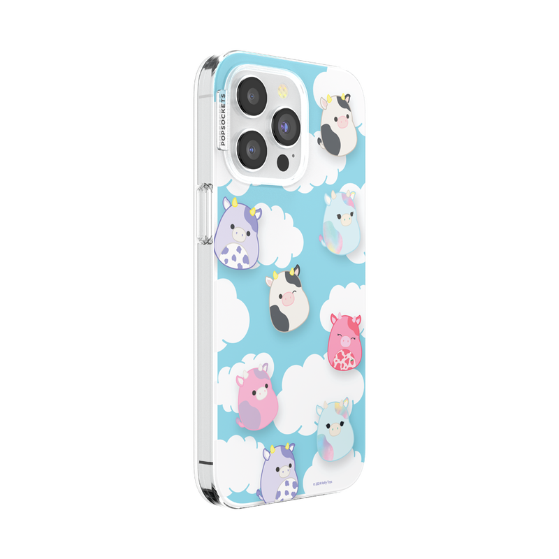 On Cow'd Nine — iPhone 15 Pro Max MagSafe Case image number 1