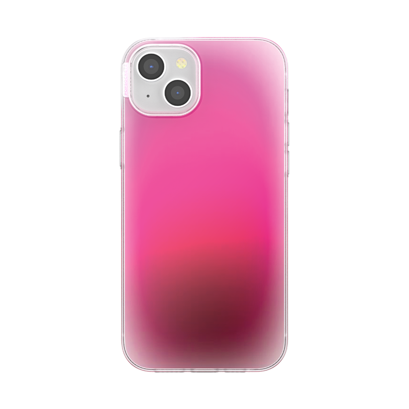 Love Aura  — iPhone 15 Plus MagSafe Case image number 0