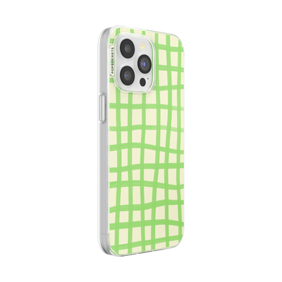 Secondary image for hover Limeade — iPhone 15 Pro Max MagSafe Case