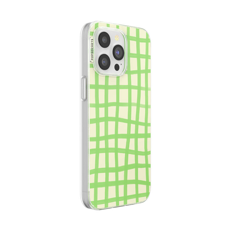 Limeade — iPhone 15 Pro Max MagSafe Case image number 1