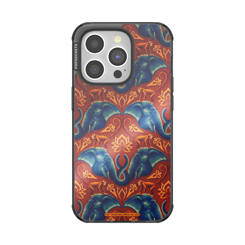 Mirror Jungle Suite — iPhone 14 Pro MagSafe Case image number 0