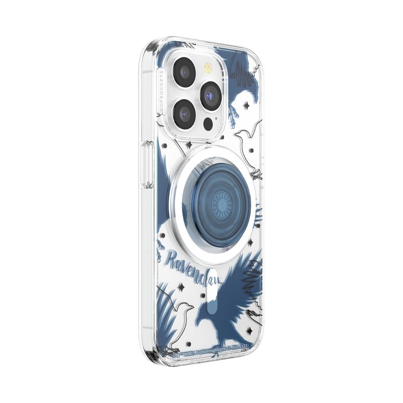 Ravenclaw™ — iPhone 15 Pro MagSafe Case image number 2