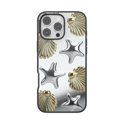 Seashore — iPhone 16 Pro Max MagSafe Case