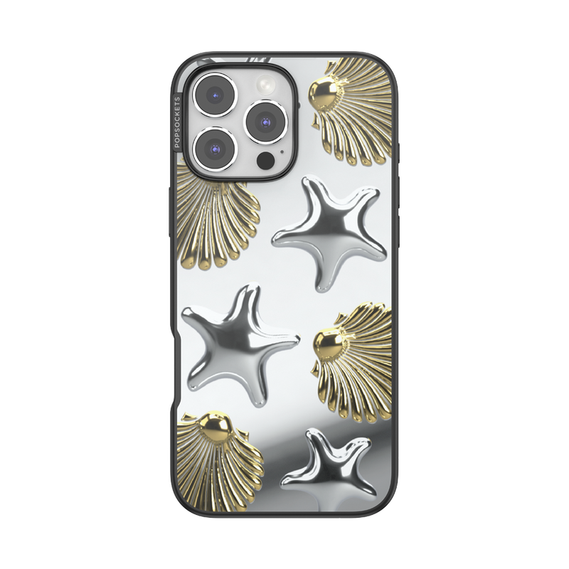 Seashore — iPhone 16 Pro Max MagSafe Case image number 0