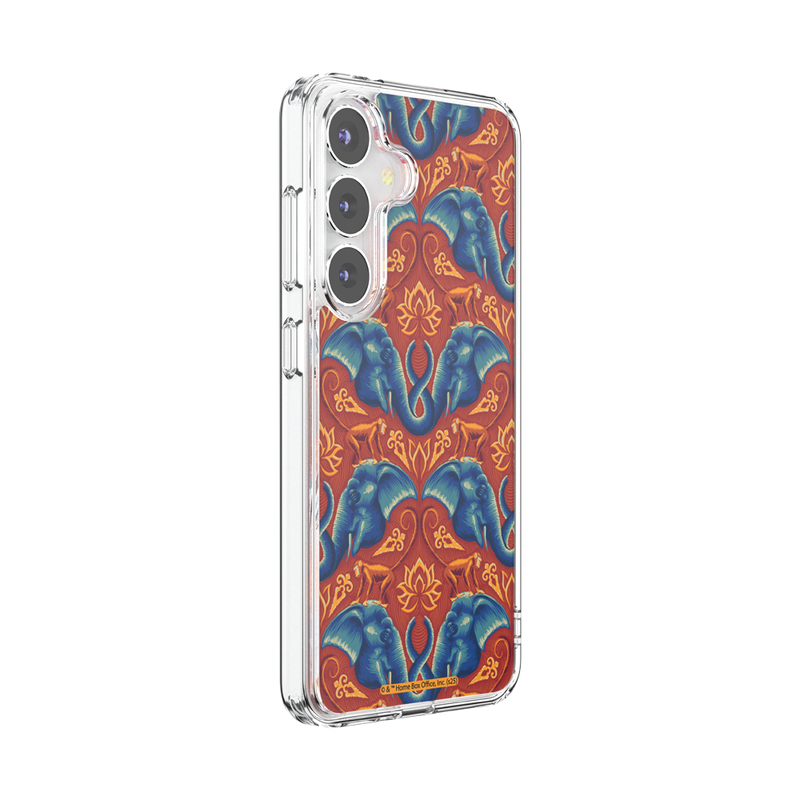 Jungle Sweet — Samsung Galaxy S25 MagSafe Case image number 1