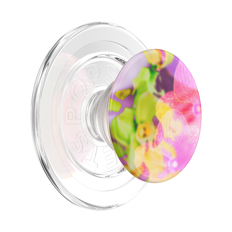 Collage Fleur — MagSafe PopGrip image number 0