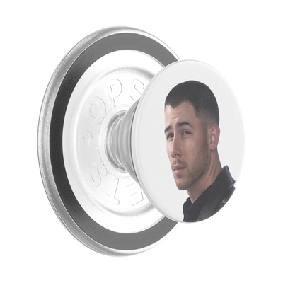 Nick — MagSafe PopGrip
