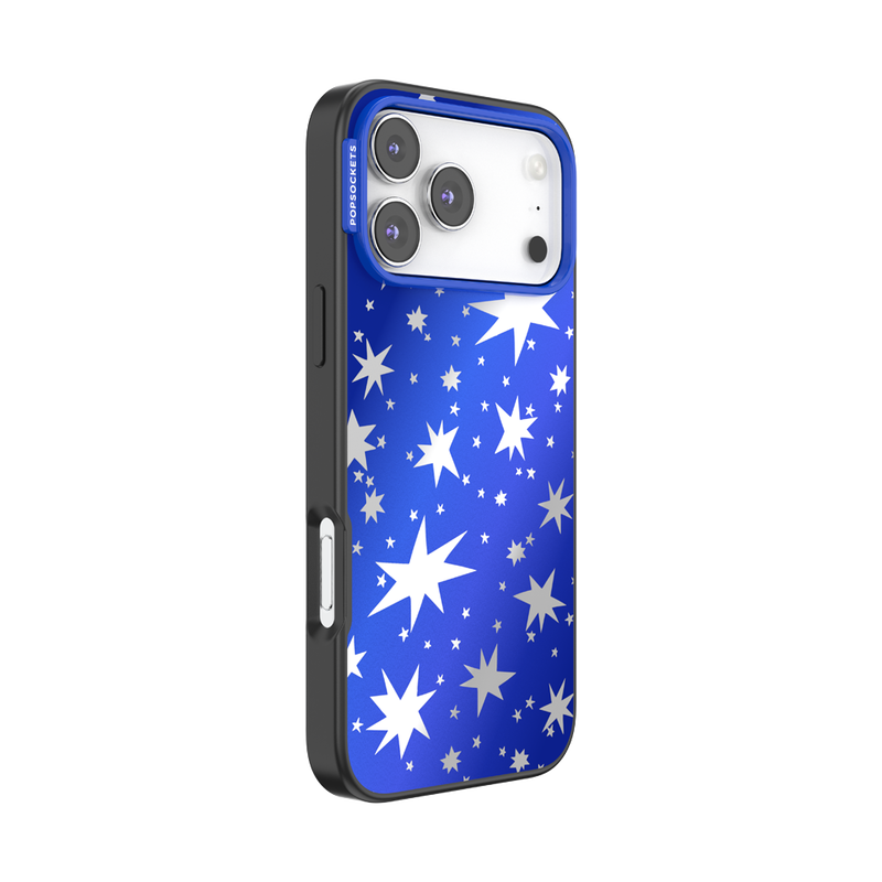 Space Zap — iPhone 17 Pro Max MagSafe Case image number 1