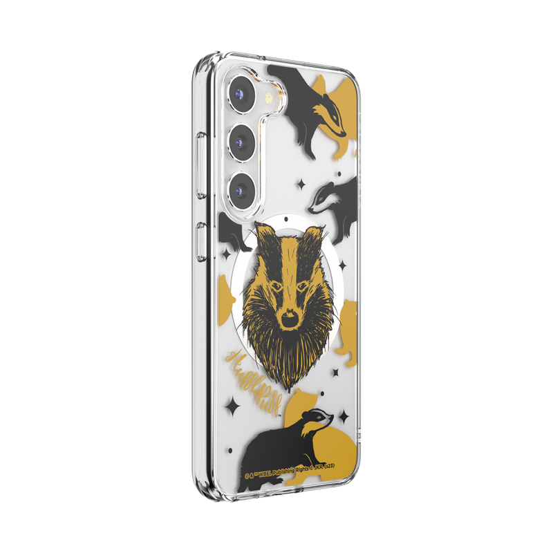 Hufflepuff™ — Samsung Galaxy S23 MagSafe Case image number 6
