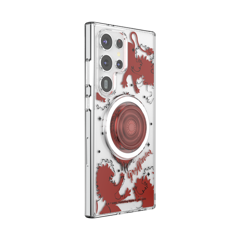 Gryffindor™ — Samsung Galaxy S24 Ultra MagSafe Case image number 2