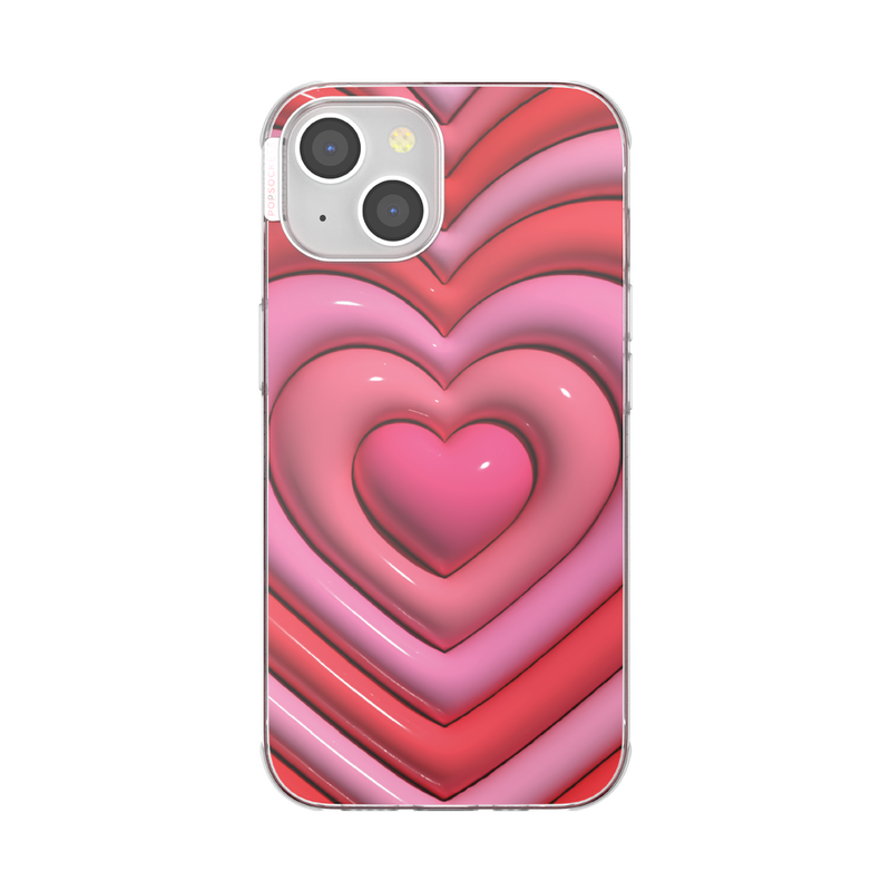 Sugar Pink — iPhone 14 MagSafe Case image number 0