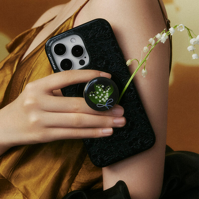 Lily of the Valley — MagSafe PopGrip image number 6