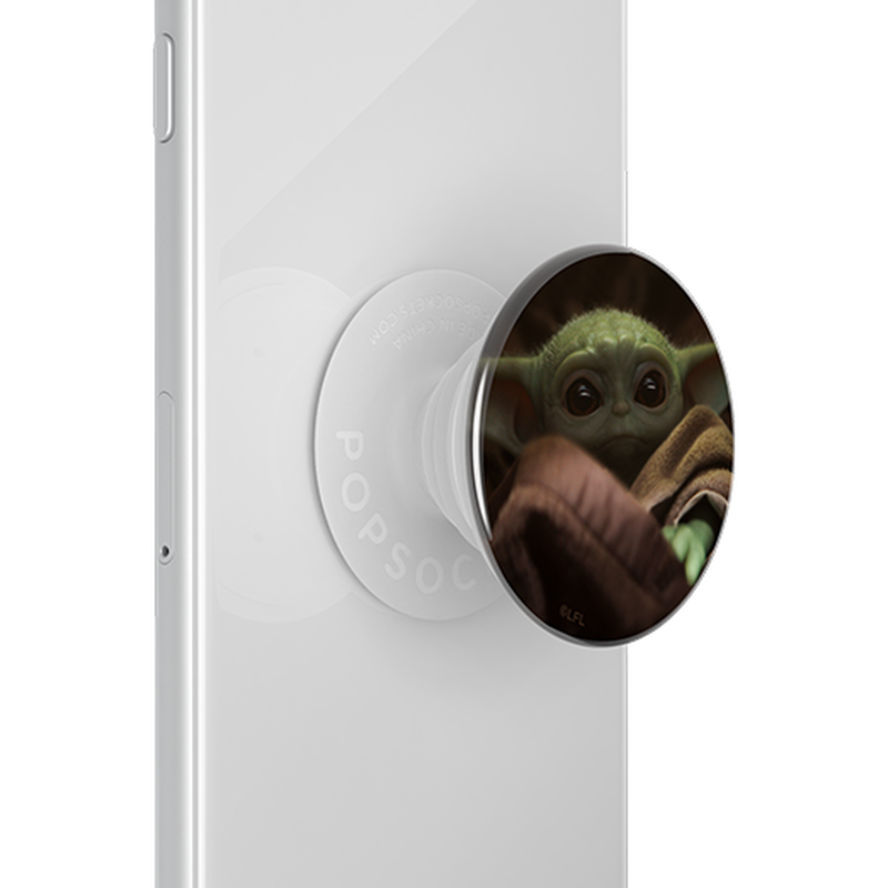 Mandalorian The Child — Adhesive PopGrip image number 4