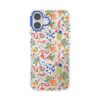 Herbology In Spring — iPhone 16 Plus MagSafe Case