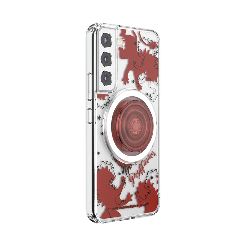 Gryffindor™ — Samsung Galaxy S22 MagSafe Case image number 2