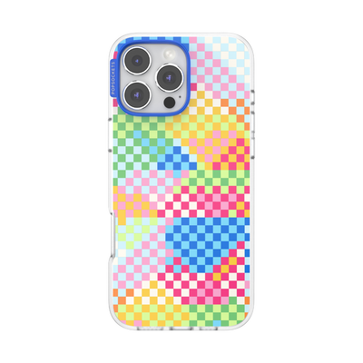 That's a Weave — iPhone 16 Pro Max MagSafe Case