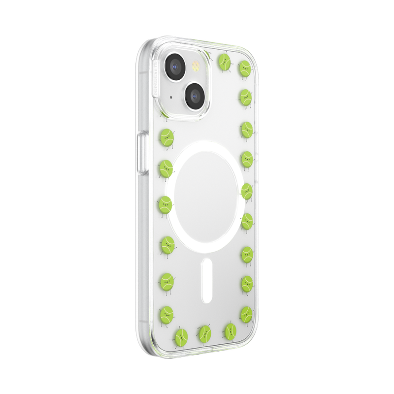 Ball Boyz  — iPhone 15 MagSafe Case image number 1