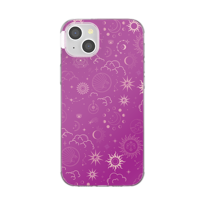 Celestial Mauve  — iPhone 14 Plus MagSafe Case