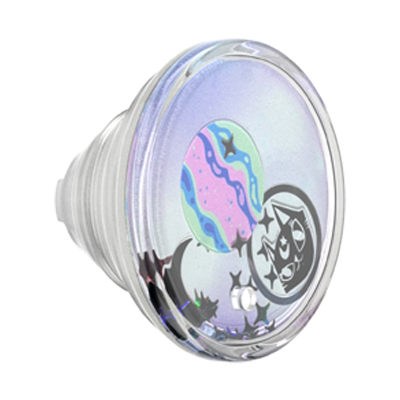 Tidepool Galactic — PopTop