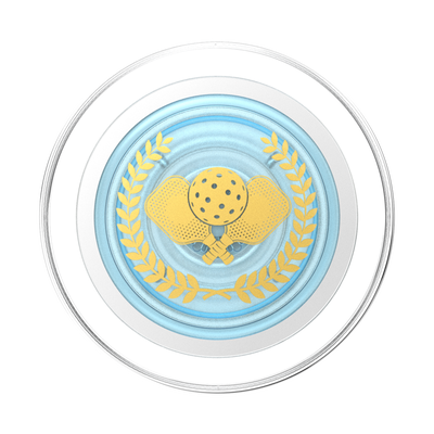 Secondary image for hover Pickleball — MagSafe PopGrip