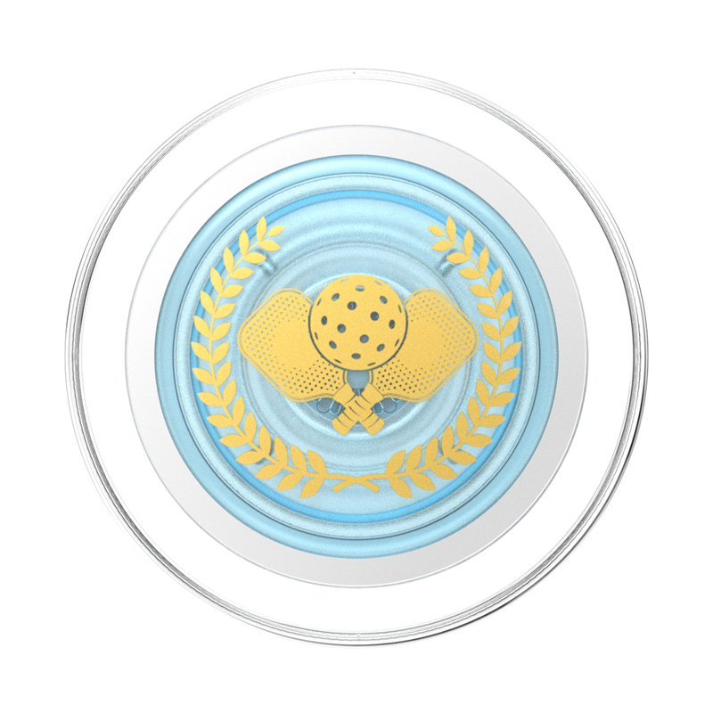 Pickleball — MagSafe PopGrip image number 1