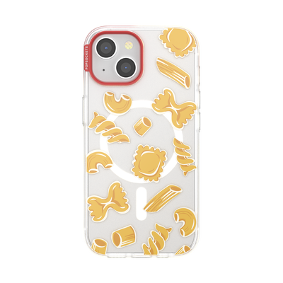 Pasta Pasta — iPhone 15 MagSafe Case