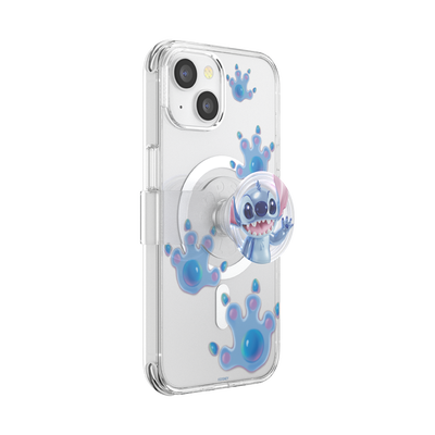 Secondary image for hover Stitch Prints — iPhone 14 MagSafe Case