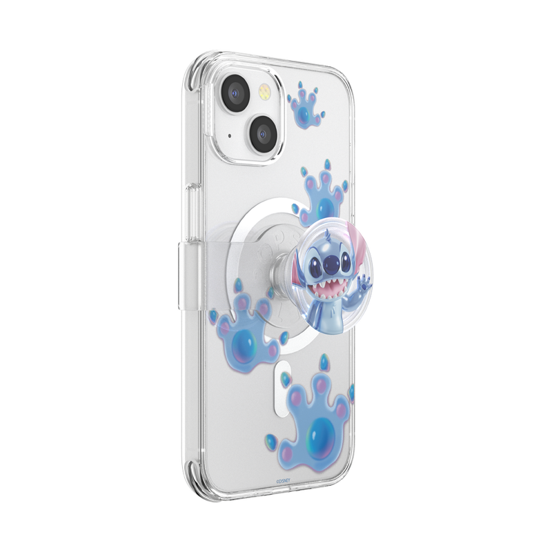 Stitch Prints — iPhone 14 MagSafe Case image number 1