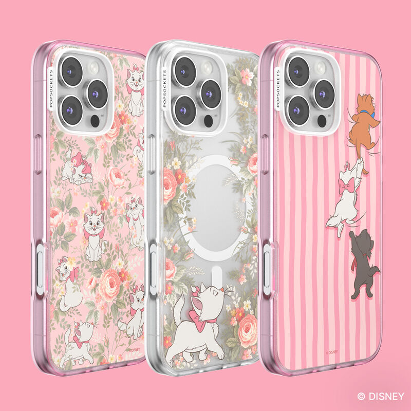 Au Revoir Marie — iPhone 16 Pro Max MagSafe Case image number 3