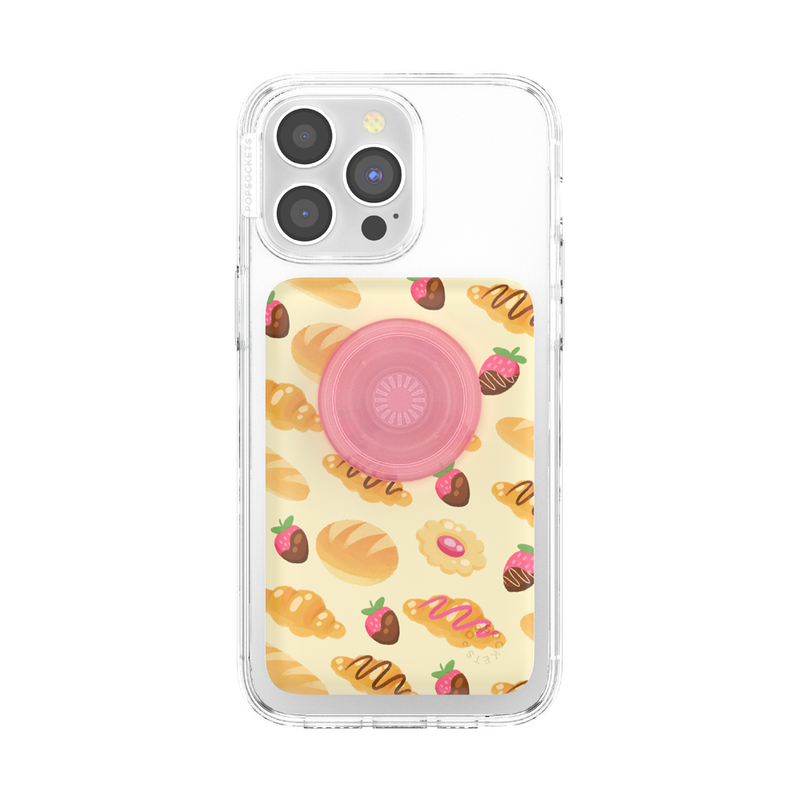 Sweet Breads — MagSafe PowerPack image number 2