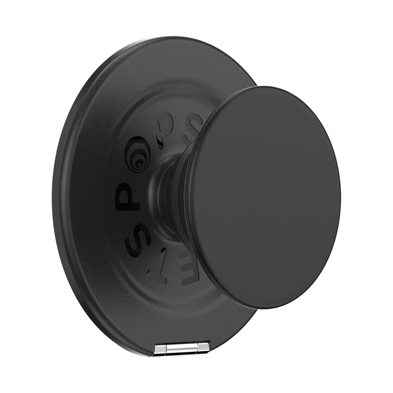 Black — MagSafe Kick-out Grip image number 0