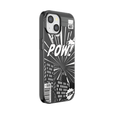 Secondary image for hover Comic Book — iPhone 15 MagSafe Case
