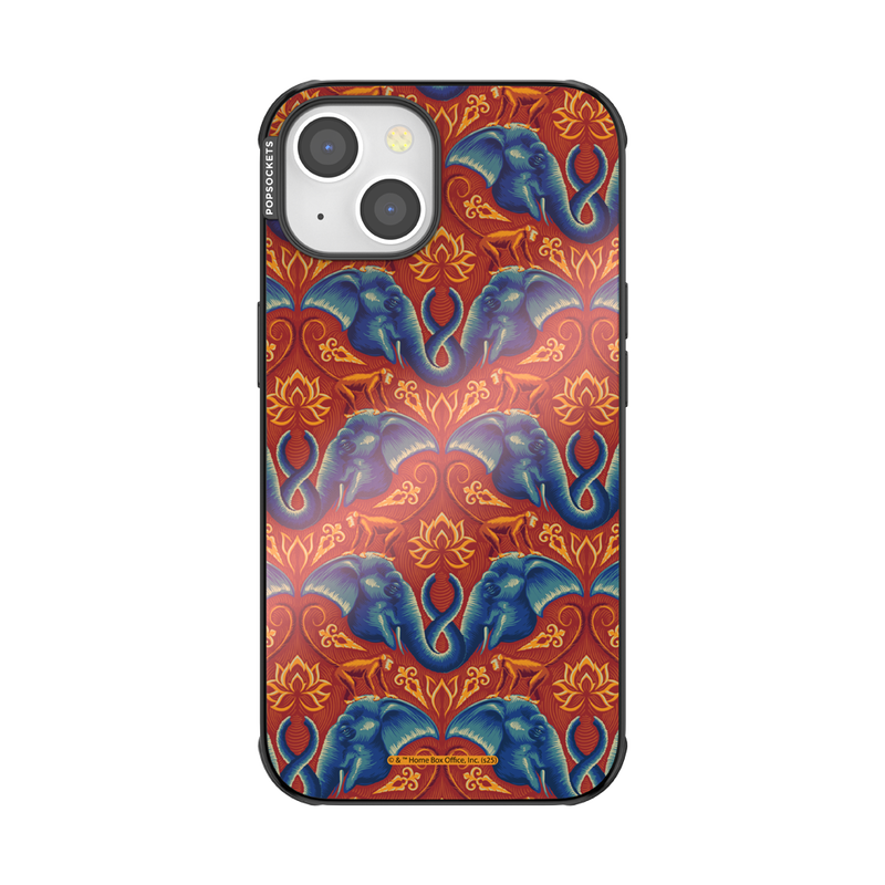 Mirror Jungle Suite  — iPhone 13 MagSafe Case image number 0