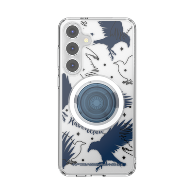 Ravenclaw™ — Samsung Galaxy S24+ MagSafe Case