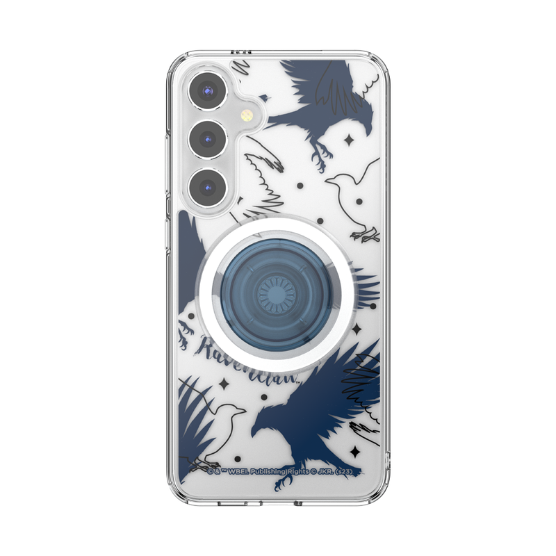Ravenclaw™ — Samsung Galaxy S24+ MagSafe Case image number 0