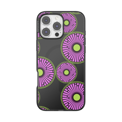 Wax Purple — iPhone 16 Pro Max MagSafe Case