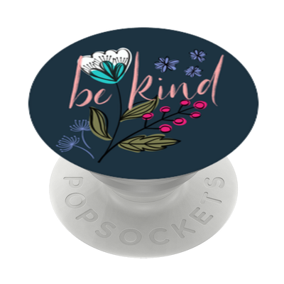 Secondary image for hover Be kind — Adhesive PopGrip