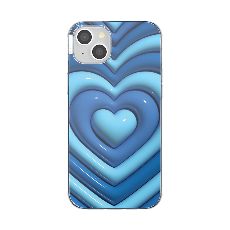Kewl Blew — iPhone 14 Plus MagSafe Case image number 0