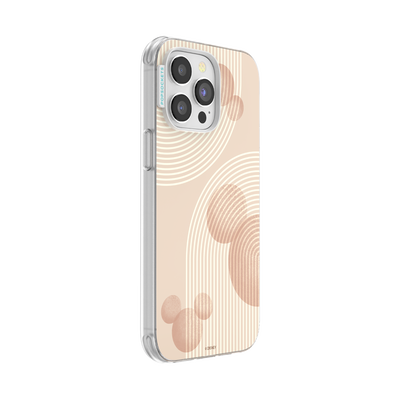 Secondary image for hover Serene Mickey — iPhone 14 Pro Max MagSafe Case