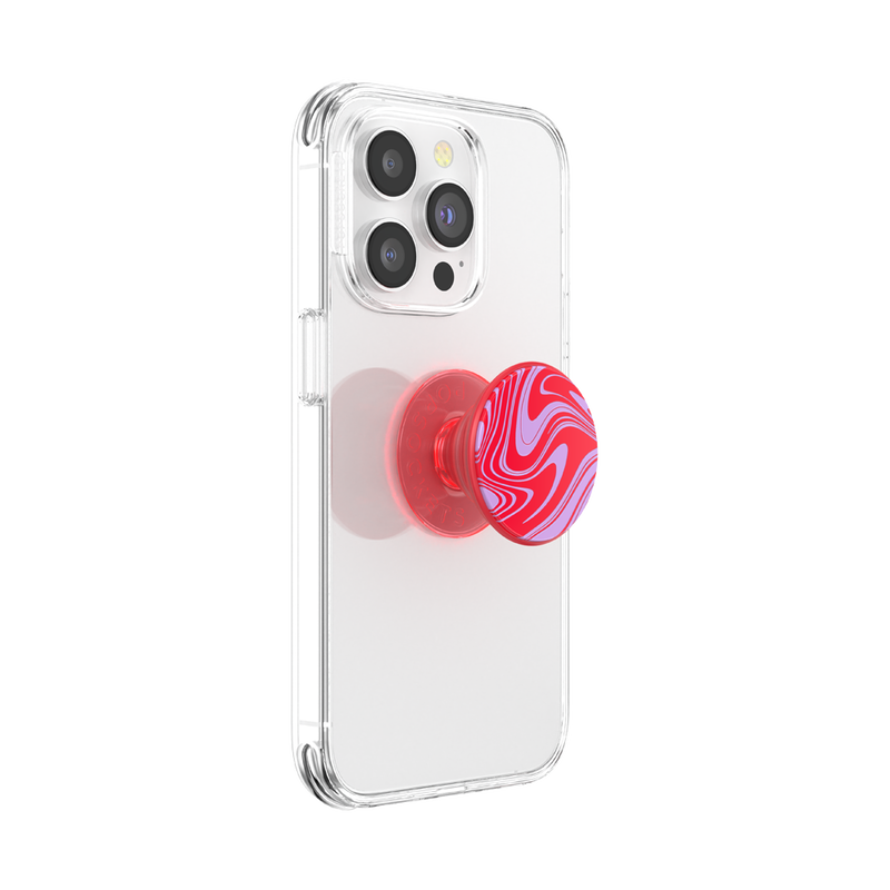 Kiss Me Pink — Adhesive PopGrip image number 5