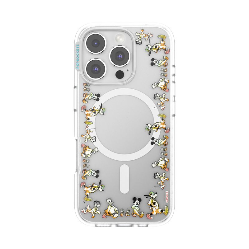 Stronger Together — iPhone 16 Pro MagSafe Case image number 0