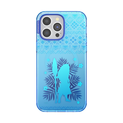 Moana U Know Who U Are — iPhone 14 Pro Max MagSafe Case