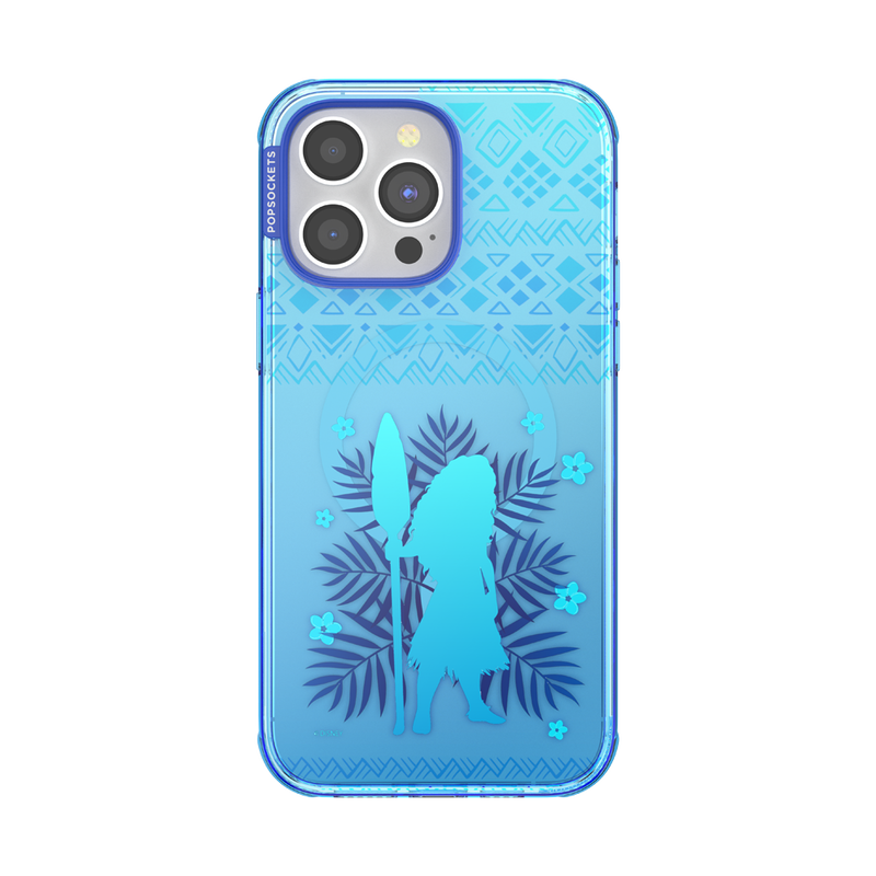 Moana U Know Who U Are — iPhone 14 Pro Max MagSafe Case image number 0